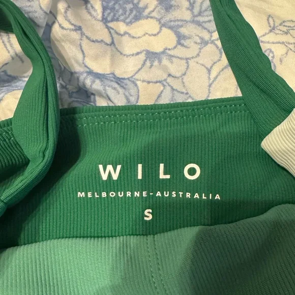 WILO Workout Set - Picture 4 of 5